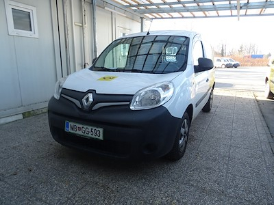 Koop uw RENAULT RENAULT KANGOO EXPRE op Ayvens Carmarket